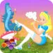 Free princess stoner Coloring Pages