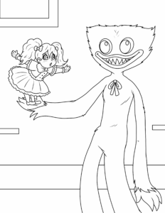 Free tv show Coloring Pages
