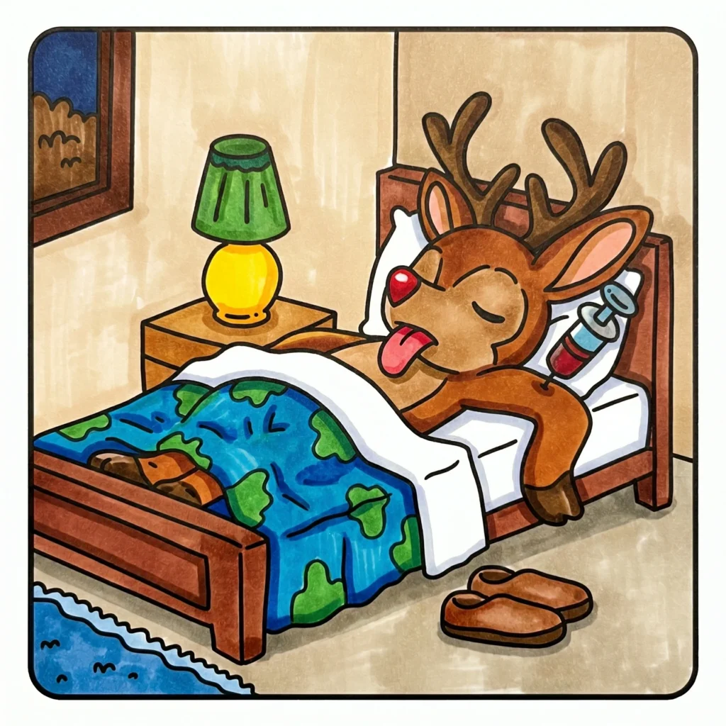 Cozy Crime Sences Coloring Pages