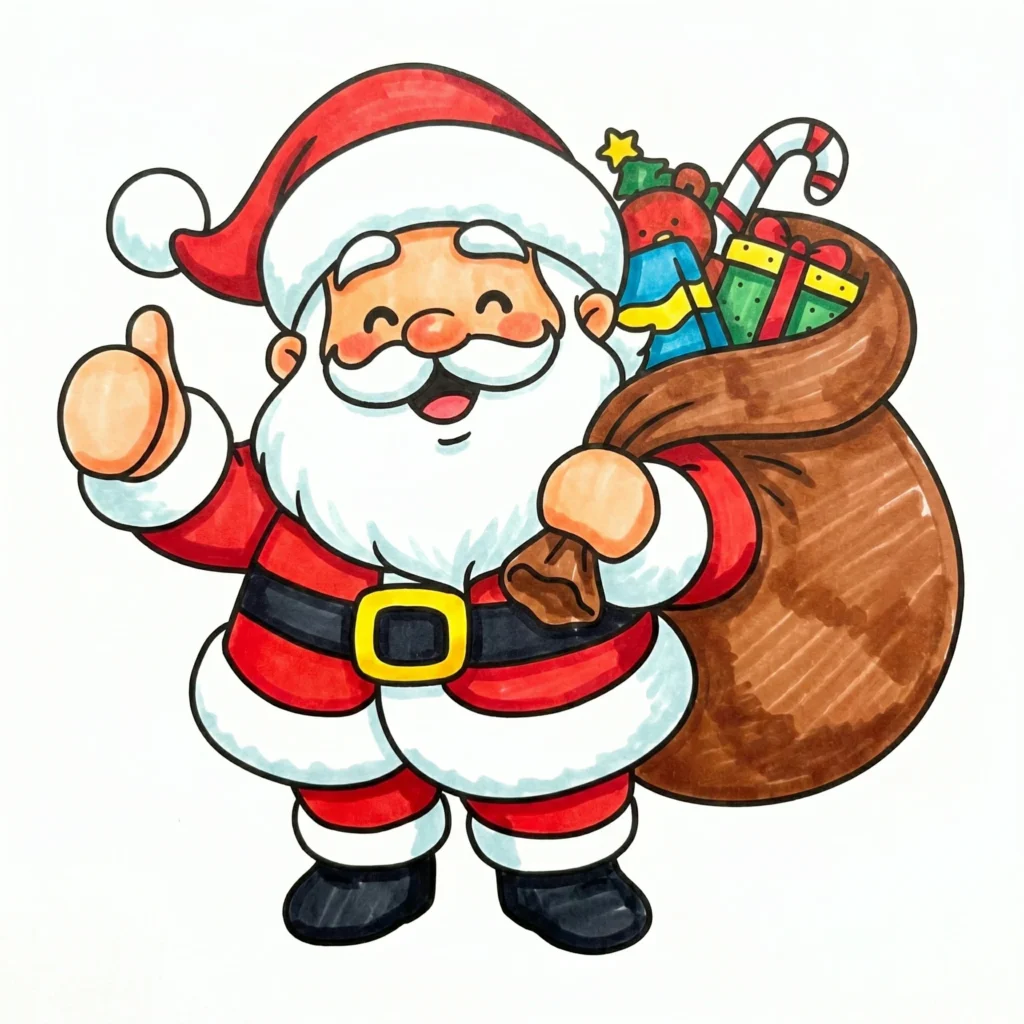 Cute Christmas