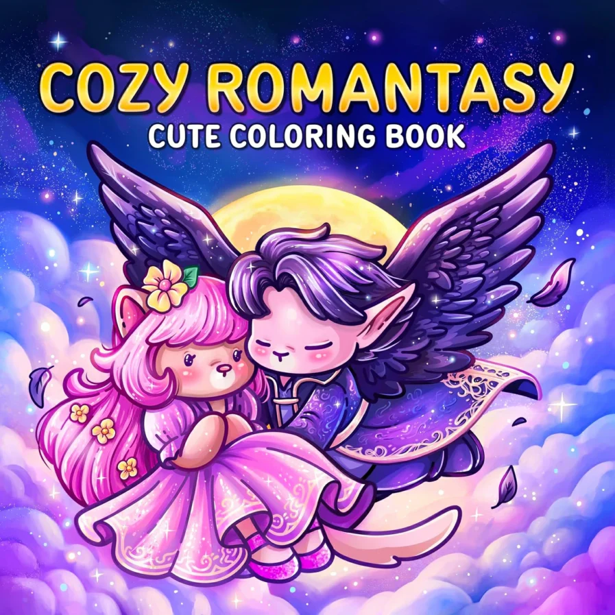 Cozy Romantasy