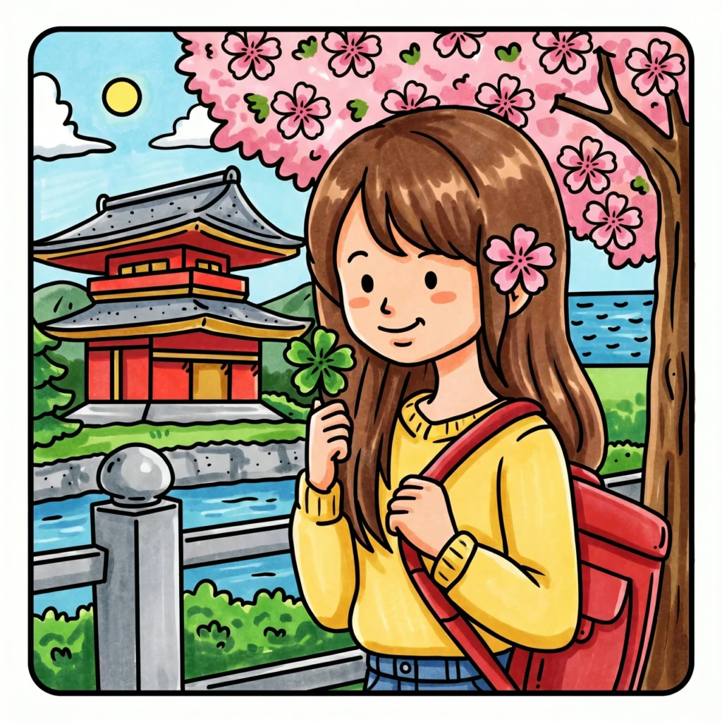 Girl Moments Coloring Pages