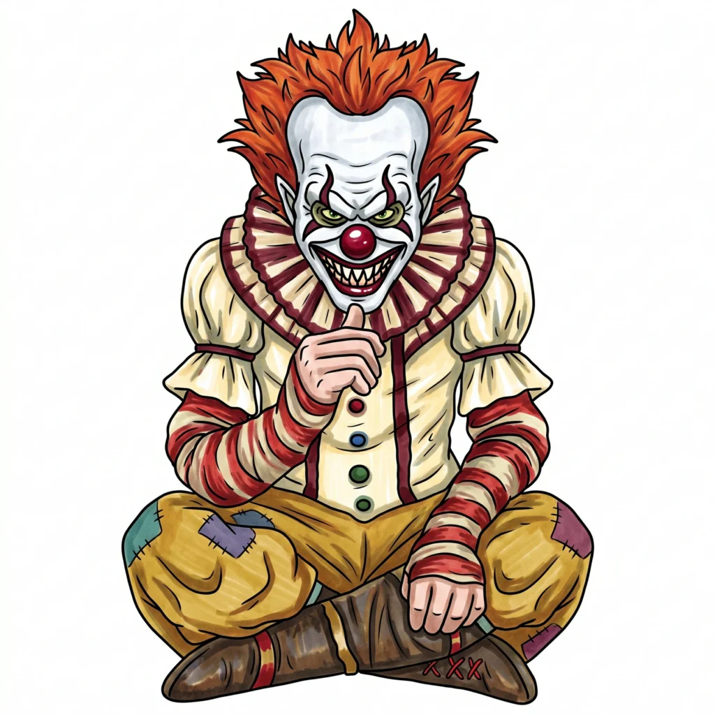 Free Coloring Pages for boys